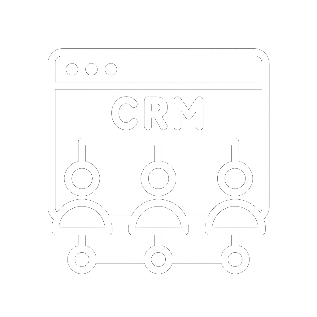 CRM Zework
