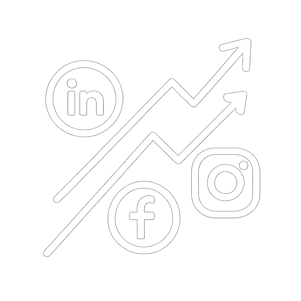 Réseaux sociaux