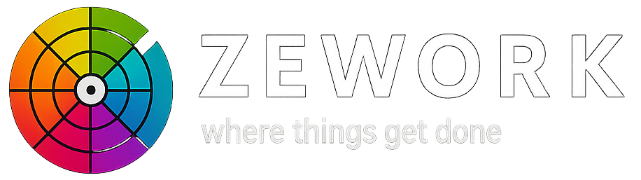 Logo Zework
